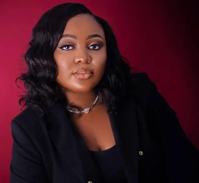 Dr. Yewande Omikunle-Ogunbiyi