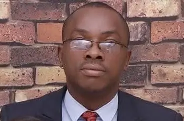 Barr. Jude Amaechi