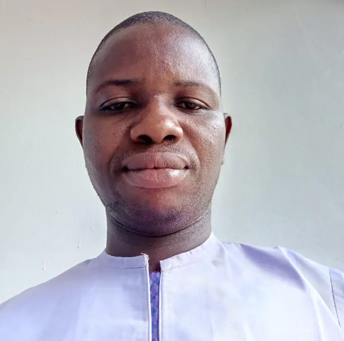 Mr. Apela Augustine