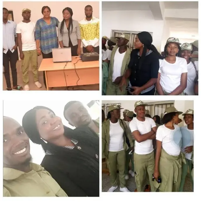 Leadership Development &amp; Youth Empowerment 