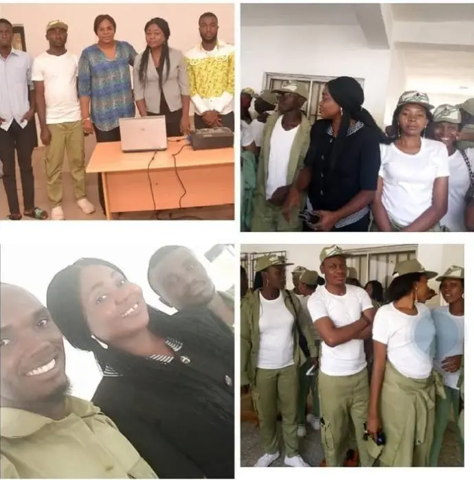 Leadership Development & Youth Empowerment